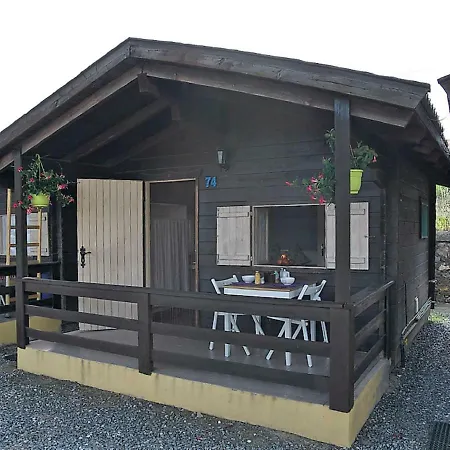 Locazione Turistica L'isola.2
