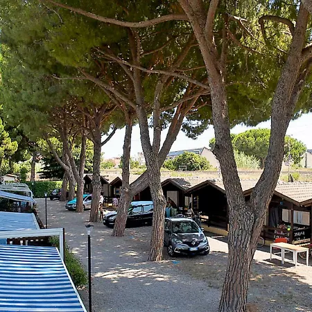 Locazione Turistica L'isola.2 Σπίτι διακοπών Αλμπένγκα