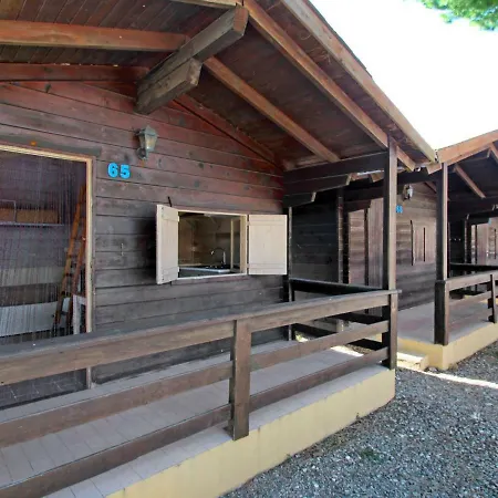 Σπίτι διακοπών Locazione Turistica L'isola.2